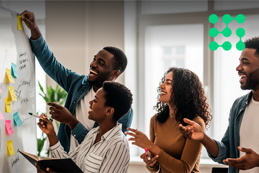 Equipas de Alta Performance e Cultura de Resultados