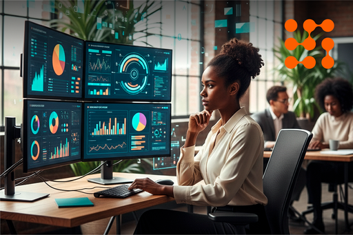 Microsoft Power BI-Fundamental